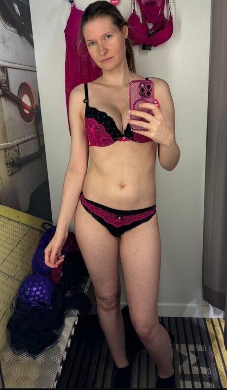 InaSilja OnlyFans geleakte Pornografie