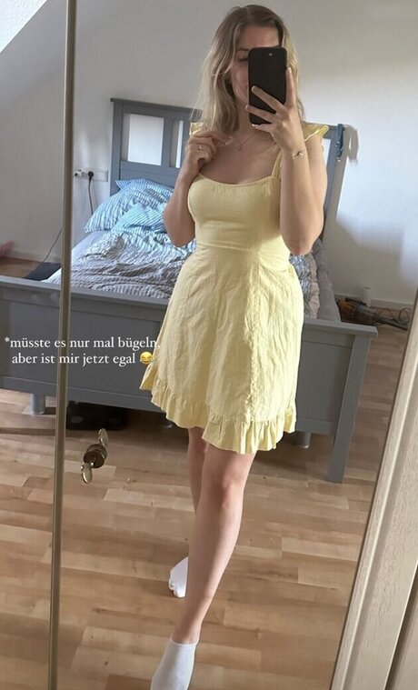 FormulaLena OnlyFans Leak