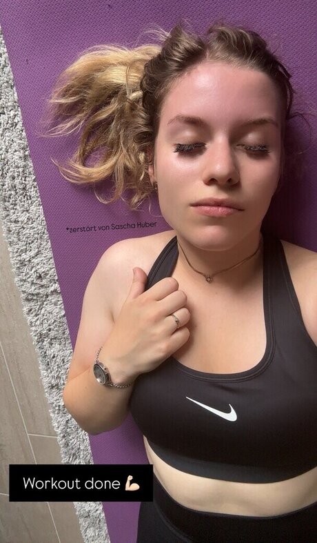 FormulaLena OnlyFans Nackt