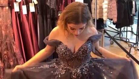 FormulaLena Nacktpornos von OnlyFans geleakt