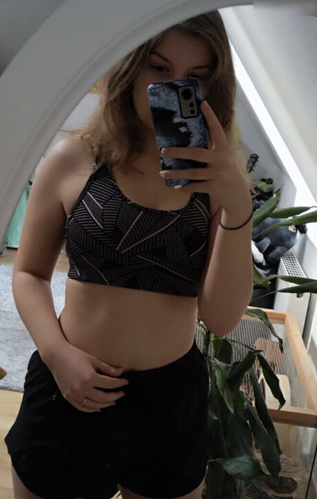 FormulaLena OnlyFans-Post