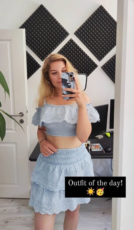 FormulaLena Heiße OnlyFans Inhalte