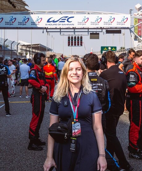 FormulaLena OnlyFans Leaj