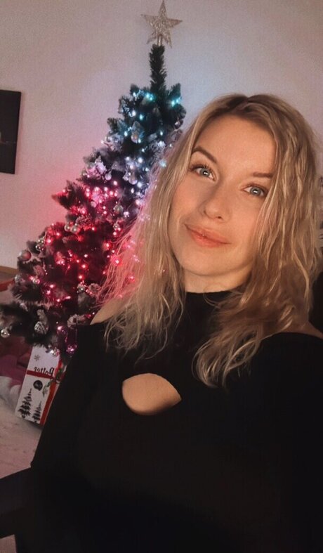 FormulaLena OnlyFans-Model