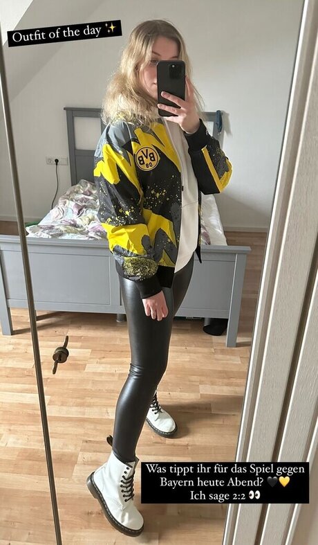 FormulaLena Nackt OnlyFans