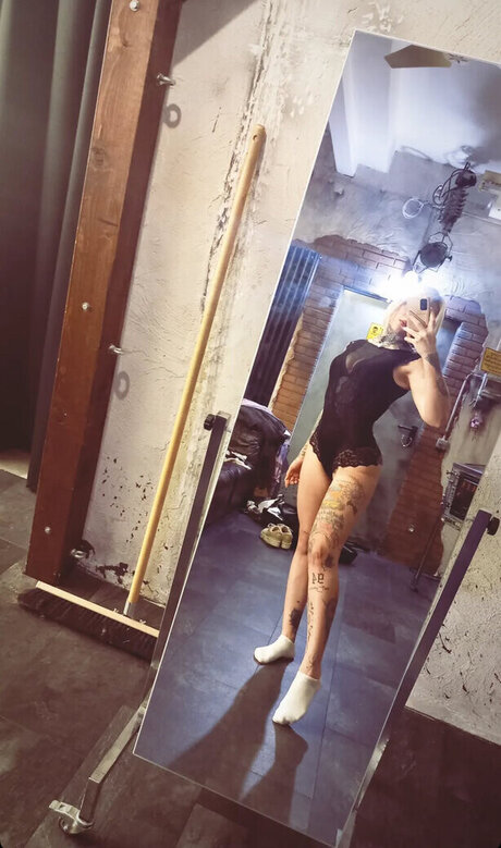 Typischblonnd OnlyFans-Post