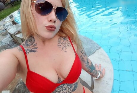 Typischblonnd OnlyFans Arsch Leak