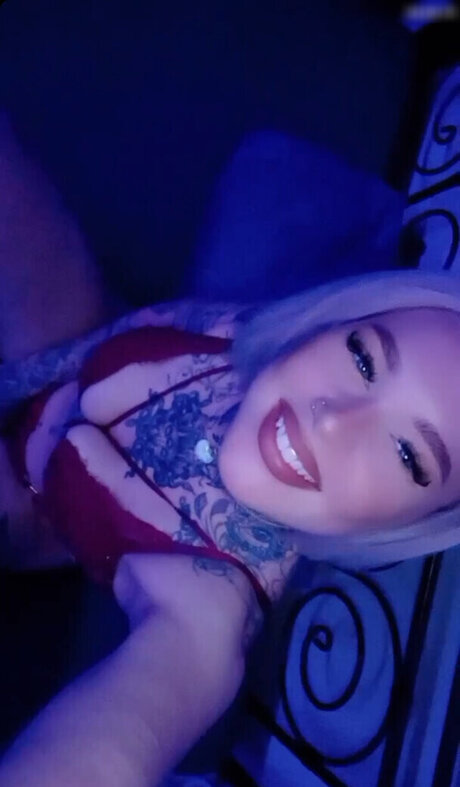 Typischblonnd Porn OnlyFans Leak