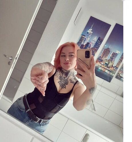 Typischblonnd Nacktbilder von OnlyFans