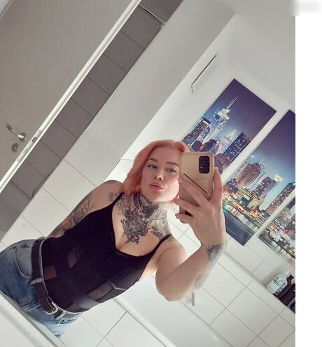 Typischblonnd Nackt OnlyFans