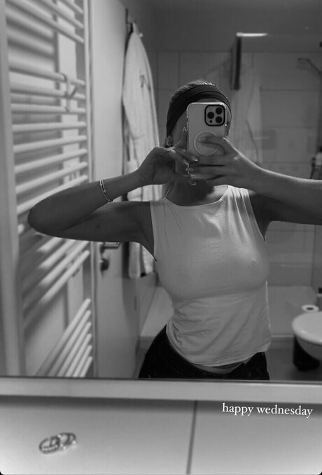 Anna Maria Schimanski Nacktbilder von OnlyFans geleakt