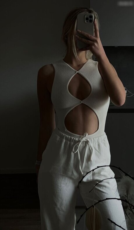 Anna Maria Schimanski OnlyFans Leak