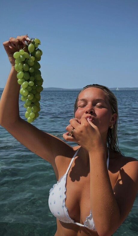 Anna Maria Schimanski Leaked OnlyFans Bilder