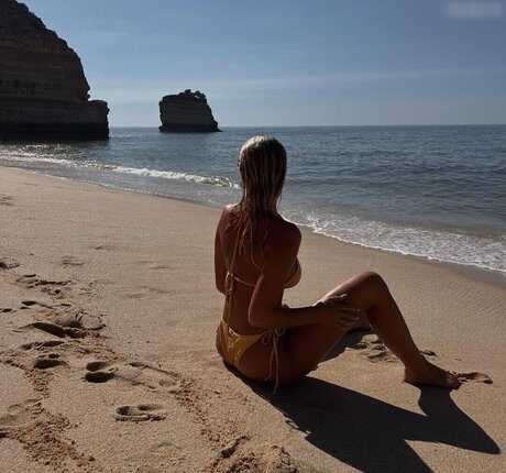 Anna Maria Schimanski Leaked OnlyFans Bilder