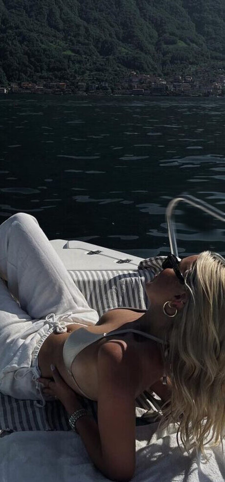 Anna Maria Schimanski OnlyFans XXX