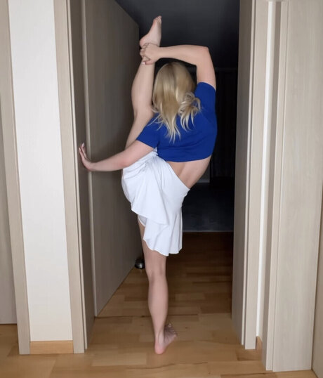 Itsmisabell Nacktbilder von OnlyFans geleakt