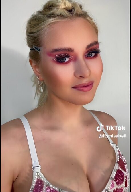 Itsmisabell OnlyFans Leak