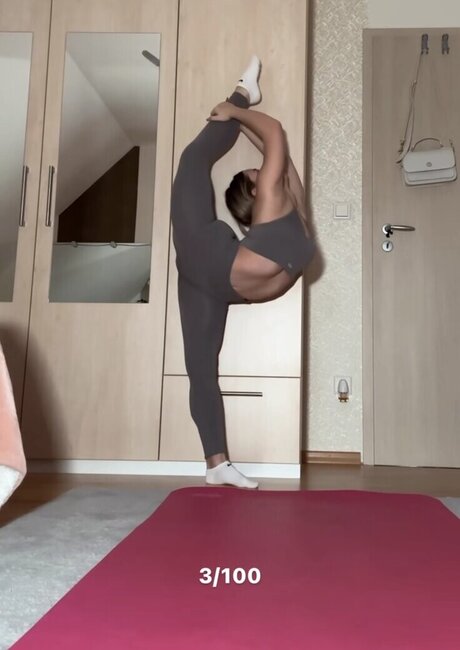 Itsmisabell OnlyFans geleakte Bilder