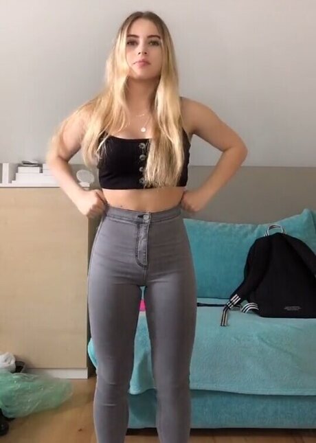 Itsmisabell OnlyFans-Leaks