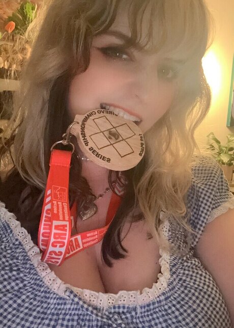 Aretteepls Nacktbilder von OnlyFans geleakt