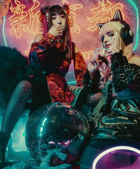 Aretteepls Leaks von Nacktbildern auf OnlyFans