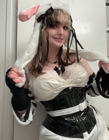 Aretteepls Nacktbilder von OnlyFans geleakt