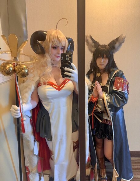 Aretteepls OnlyFans Pornografie