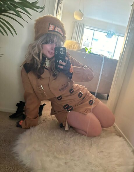 Aretteepls Nacktbilder von OnlyFans geleakt