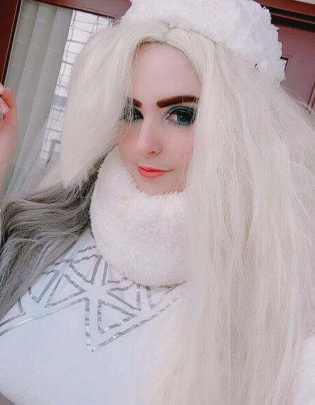 Aretteepls Nacktbilder OnlyFans geleakt