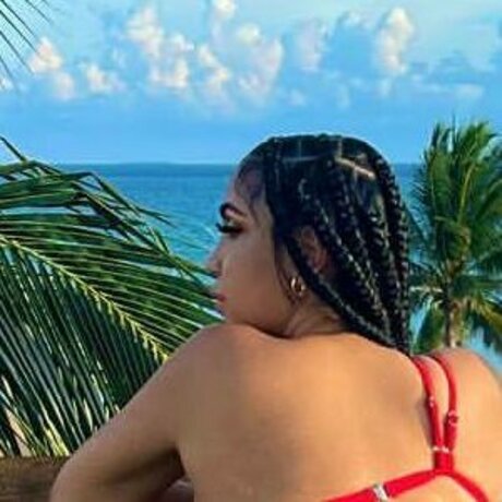 Queen Naija Nacktbilder auf OnlyFans