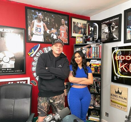 Queen Naija Nacktbilder geleakt OnlyFans Nacktporno