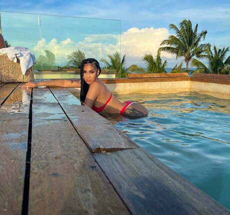 Queen Naija Only ...