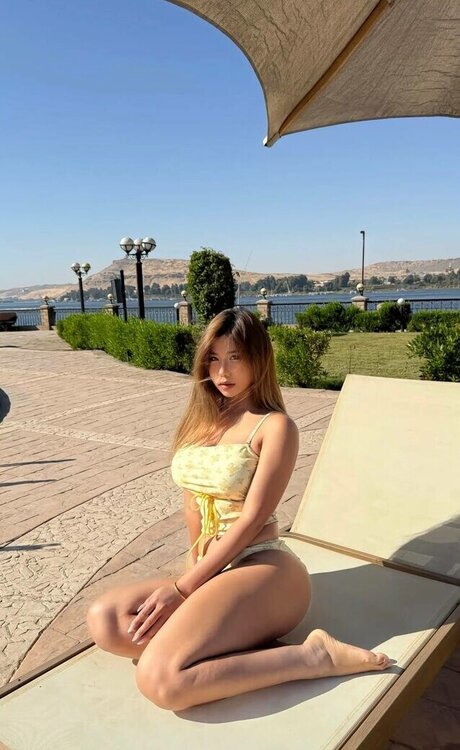 Cutelucia OnlyFans Model Fotos