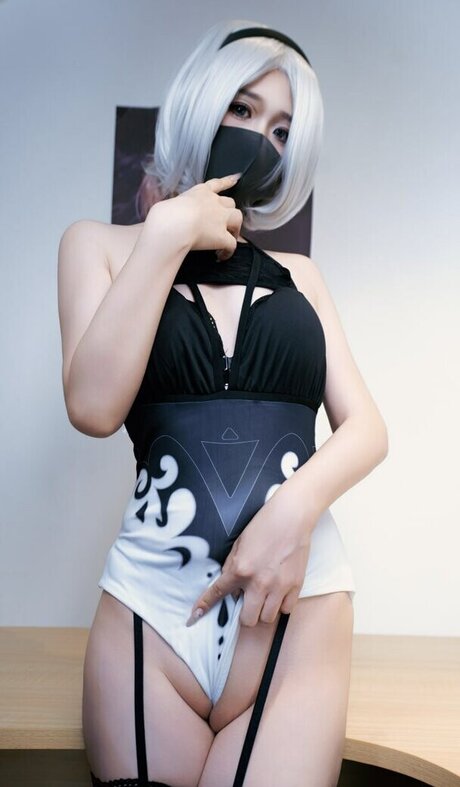 Qiobnxingcai OnlyFans explizite Inhalte