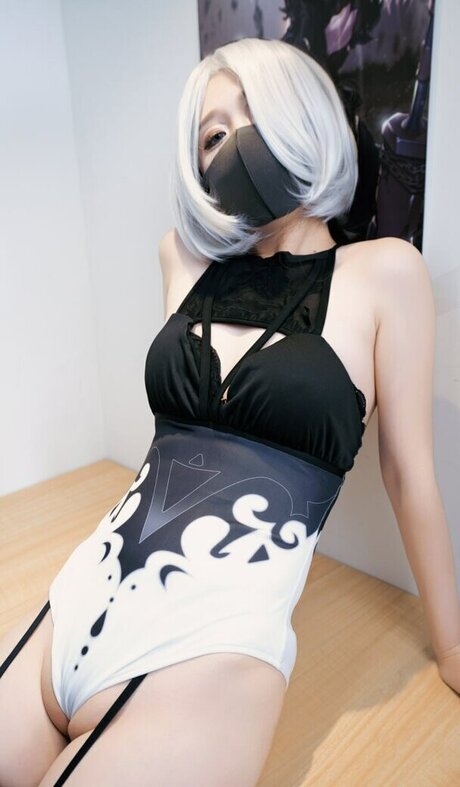 Qiobnxingcai Oben ohne OnlyFans