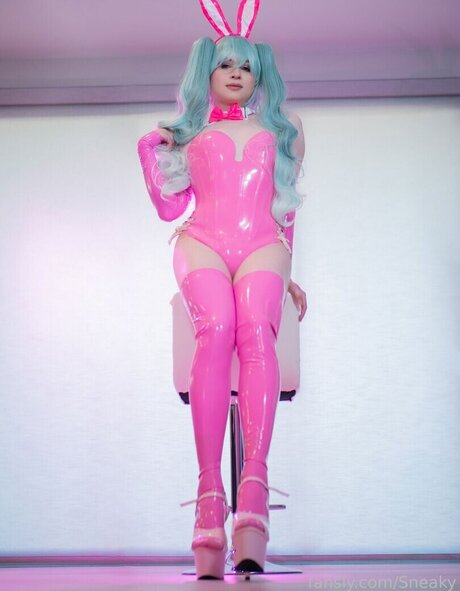 Sneaky OnlyFans Nacktbilder geleakt