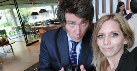 Maria Celeste Ponce OnlyFans Modelfoto