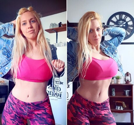 Maria Celeste Ponce Gratis OnlyFans