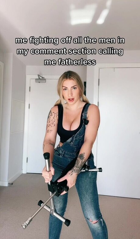 Zanna Rose OnlyFans geleakte Pornografie