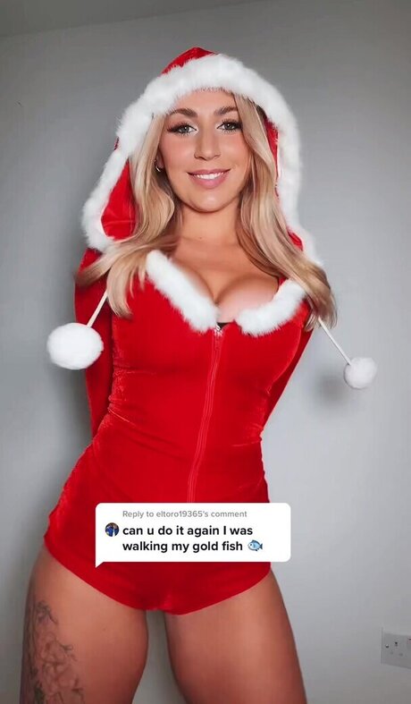 Zanna Rose OnlyFans Sex