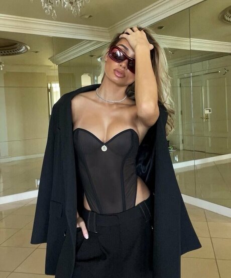 Pia Mia Perez Leaks von Nacktbildern auf OnlyFans