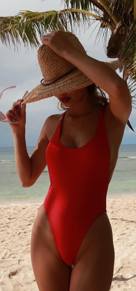 Pia Mia Perez OnlyFans Sextape geleakt