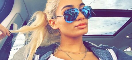 Pia Mia Perez Porn OnlyFans Leak