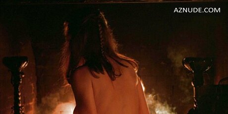 Theresa Russell OnlyFans Sex Leak