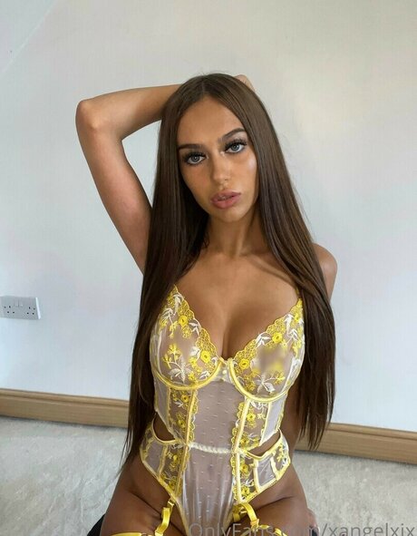 Angelinglisx Neuer OnlyFans Leak