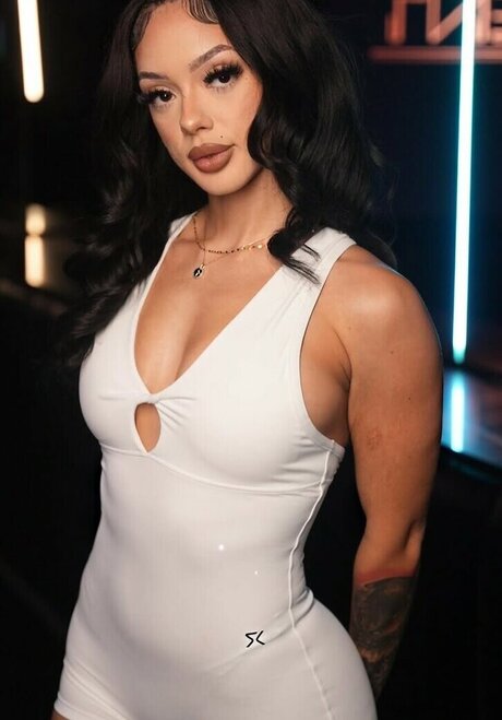 _mazieee Nacktbilder geleakt OnlyFans Nacktporno