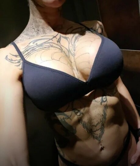 Swe Mela Nacktbilder geleakt OnlyFans Aufgedeckt