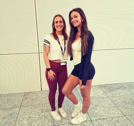 Camilla Nkenke OnlyFans geleakter Pornografie