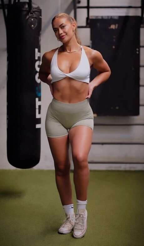 Camilla Nkenke OnlyFans XXX