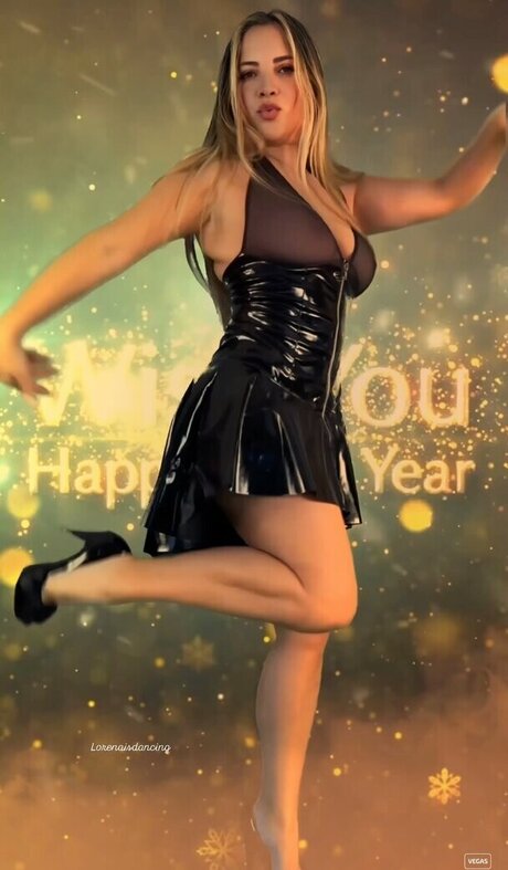 Lorena Is Dancing Nacktbilder OnlyFans Leaks